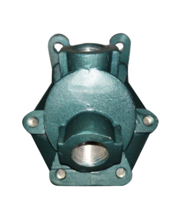 QY039快速放气阀3-ZG1/2