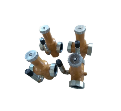 FS-Y22SD-30船用柴油机马达调压阀