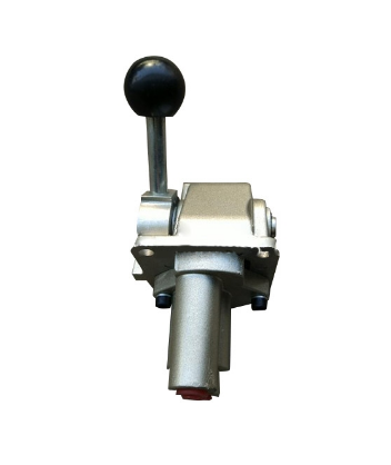 23JR6Y-L6-F QY424 二位三通复位导气阀