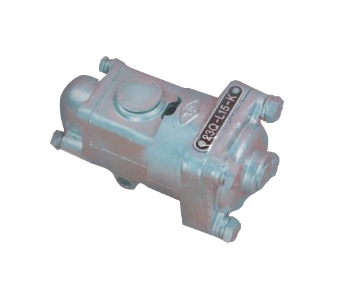 QY423 QY6423 G404.423 23QT-L15 二位三通常通气控阀