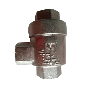 KPJA-3/4 快速放气阀