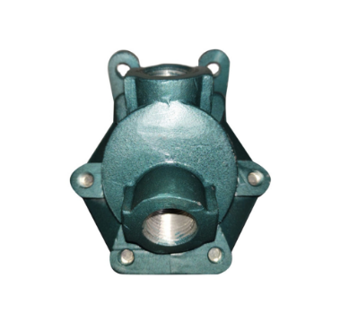 QKPM-15-S 快速放气阀3-ZG1/2