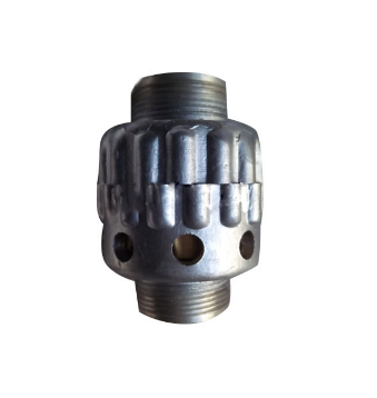 QF514E 快速放气阀 2-M30*1.5