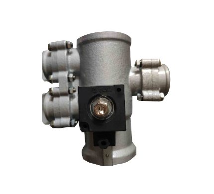 K23JD-L40 二位三通气控阀 电磁阀