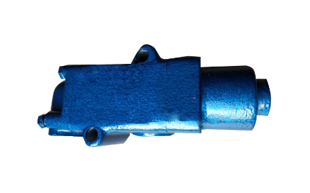 23QB-L15 QY422 QY622 23Qa-L15二位三通常闭气控阀