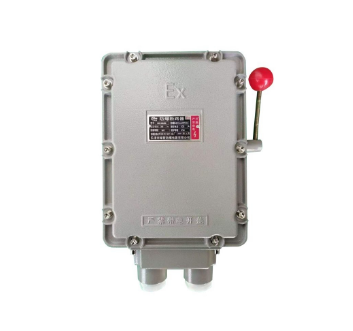 防爆断路器(防爆开关)