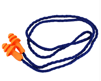 圣诞树带线耳塞