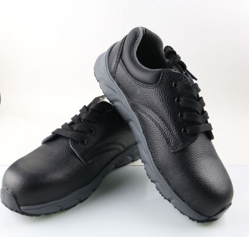 防砸防滑安全鞋