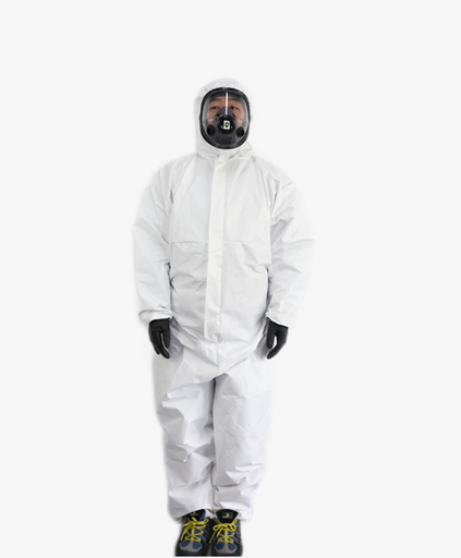 TYP5,6类防护服 D级