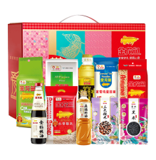 金龙鱼大礼包-B